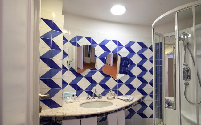 Фото отеля Graal Hotel