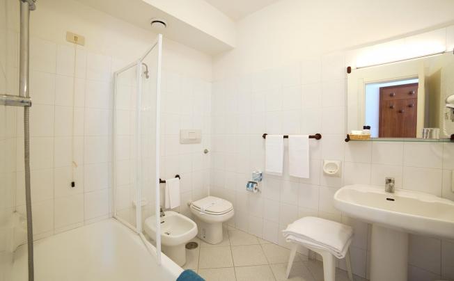 Фото отеля Graal Hotel