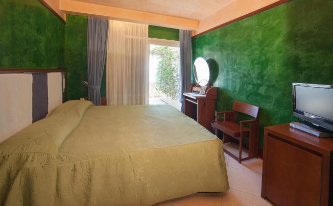 Фото отеля Graal Hotel