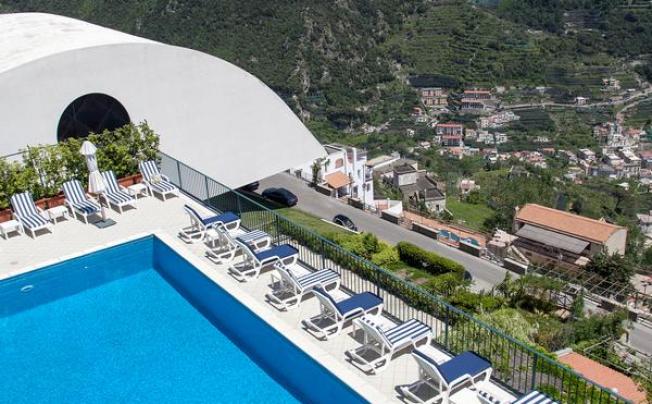 Фото отеля Graal Hotel