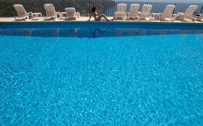 Фото отеля Graal Hotel