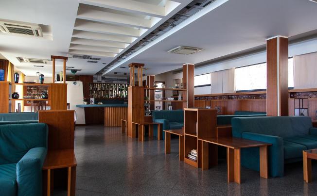 Фото отеля Graal Hotel