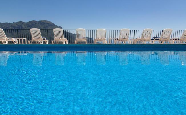 Фото отеля Graal Hotel