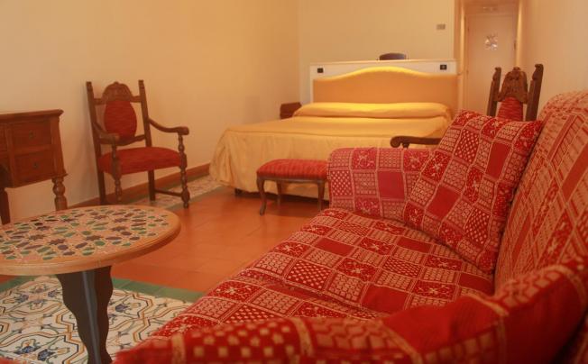 Фото отеля Graal Hotel