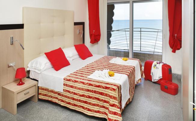 Фото отеля Clipper Hotel