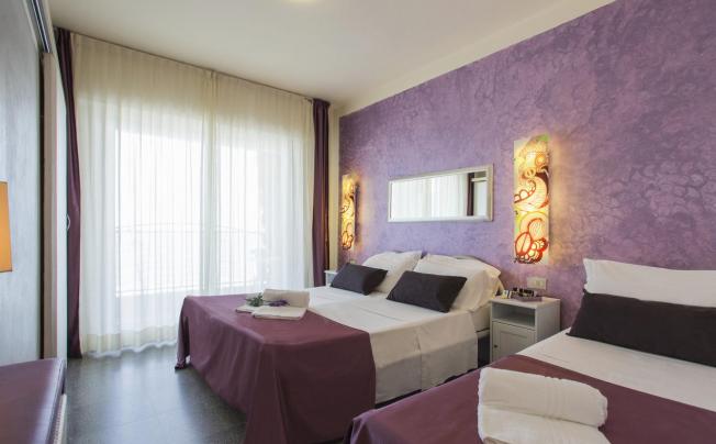 Фото отеля Clipper Hotel