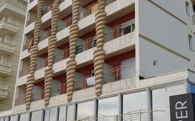 Фото отеля Clipper Hotel