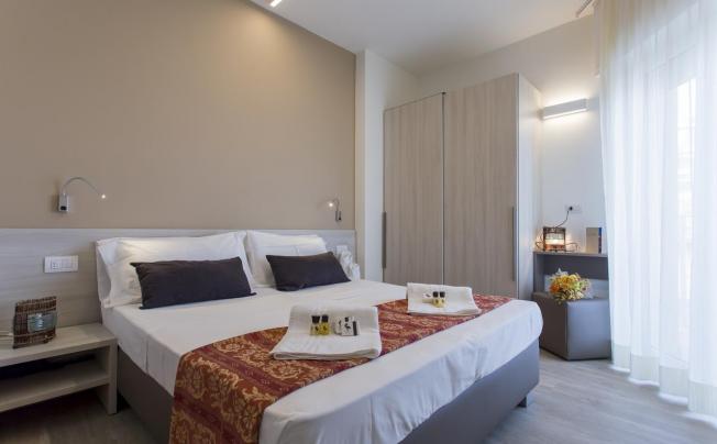 Фото отеля Clipper Hotel