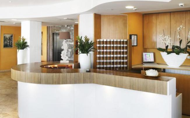Фото отеля Clipper Hotel