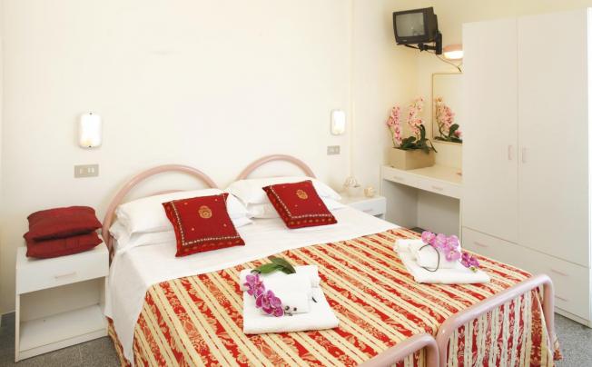 Фото отеля Clipper Hotel