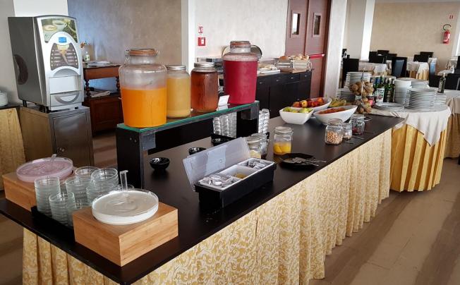 Фото отеля Clipper Hotel