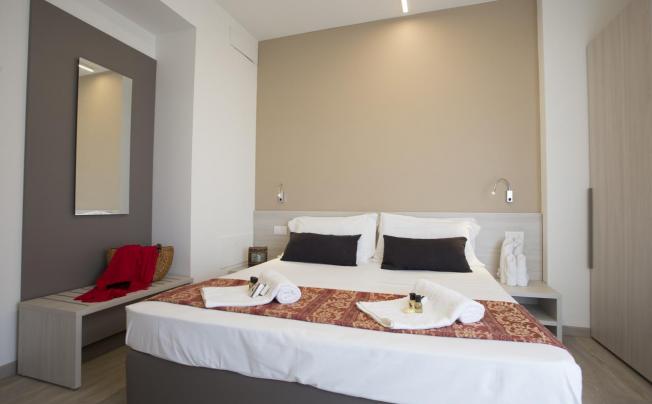 Фото отеля Clipper Hotel
