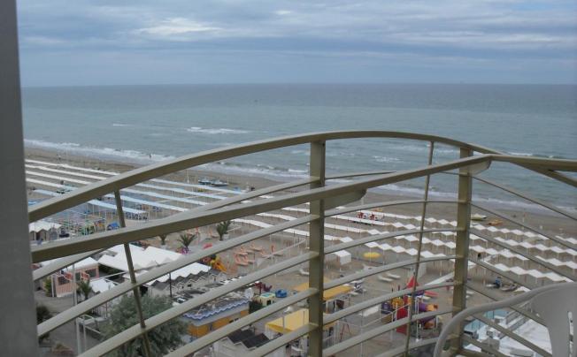 Фото отеля Clipper Hotel