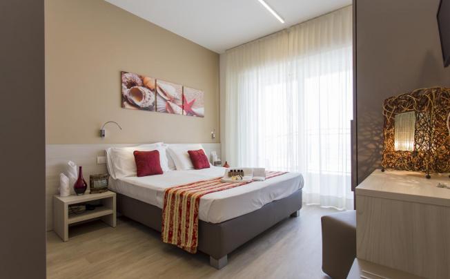 Фото отеля Clipper Hotel