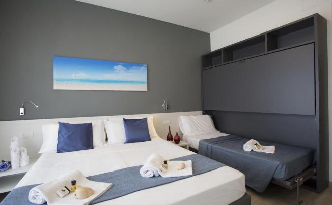 Фото отеля Clipper Hotel