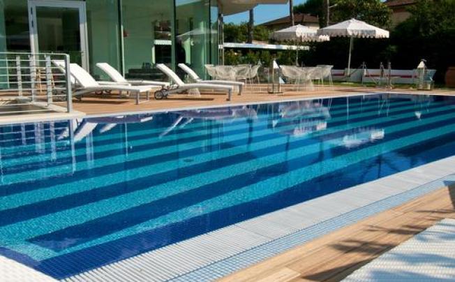 Фото отеля Mondial Resort & Spa