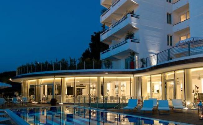 Фото отеля Mondial Resort & Spa