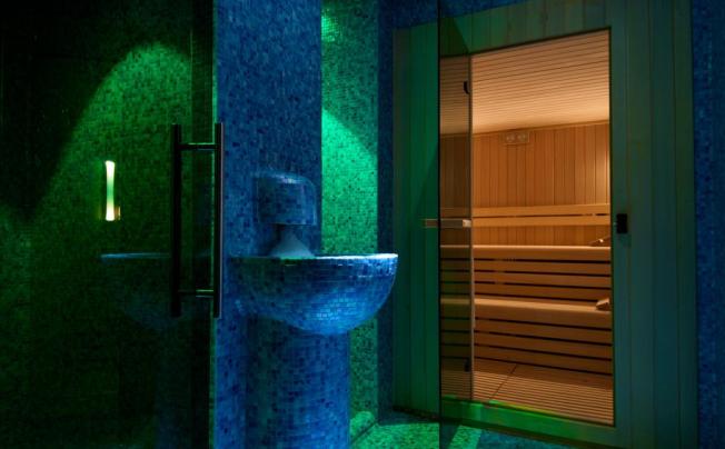 Фото отеля Mondial Resort & Spa