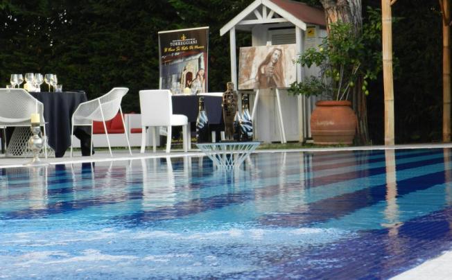 Фото отеля Mondial Resort & Spa