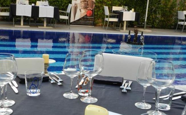 Фото отеля Mondial Resort & Spa