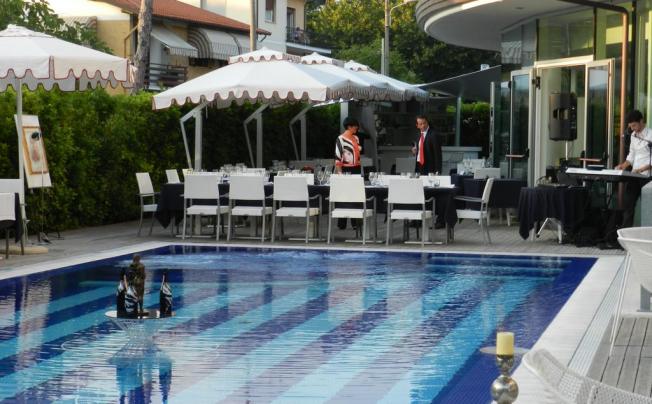 Фото отеля Mondial Resort & Spa