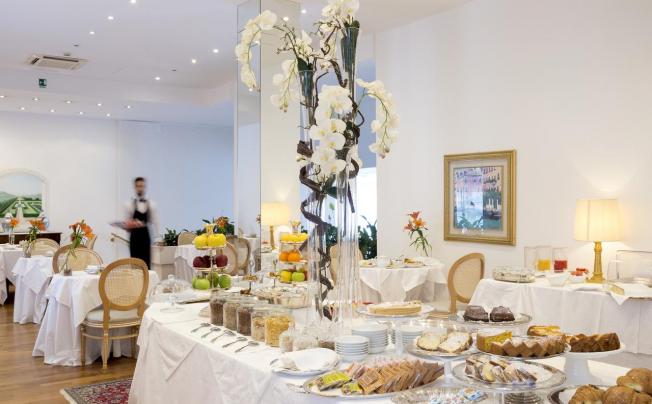 Фото отеля Passetto Grand Hotel