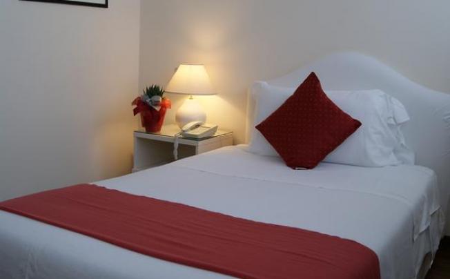 Фото отеля Passetto Grand Hotel