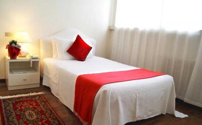 Фото отеля Passetto Grand Hotel
