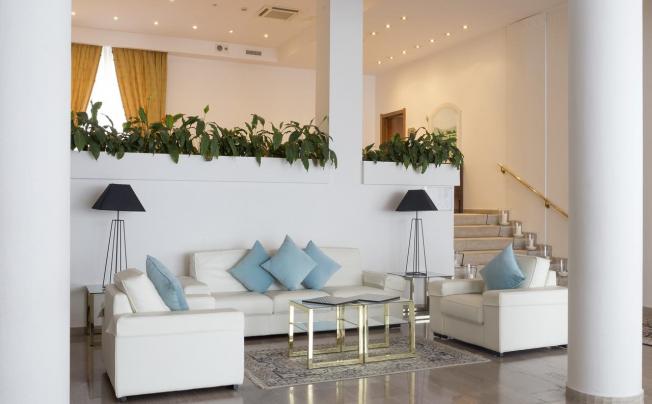 Фото отеля Passetto Grand Hotel