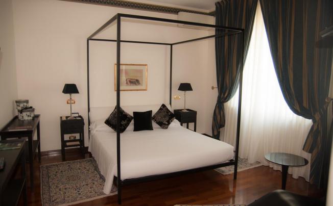 Фото отеля Passetto Grand Hotel