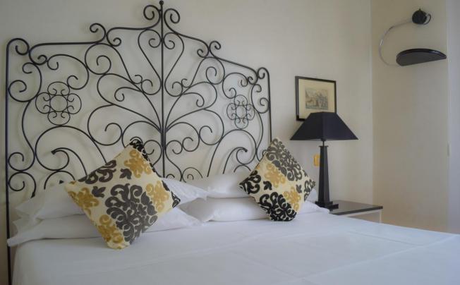 Фото отеля Passetto Grand Hotel