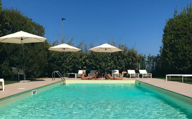 Фото отеля Passetto Grand Hotel