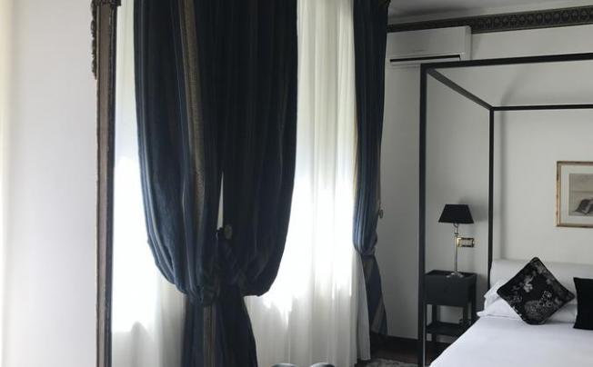 Фото отеля Passetto Grand Hotel