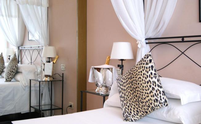 Фото отеля Passetto Grand Hotel