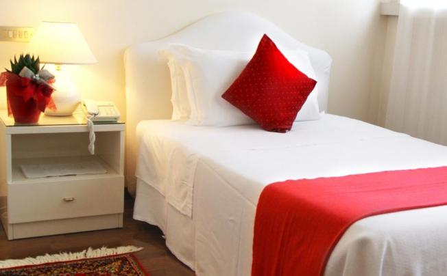 Фото отеля Passetto Grand Hotel