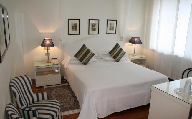 Фото отеля Passetto Grand Hotel