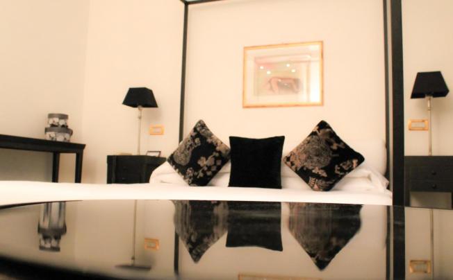 Фото отеля Passetto Grand Hotel