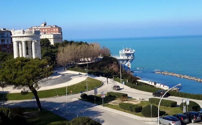 Фото отеля Passetto Grand Hotel