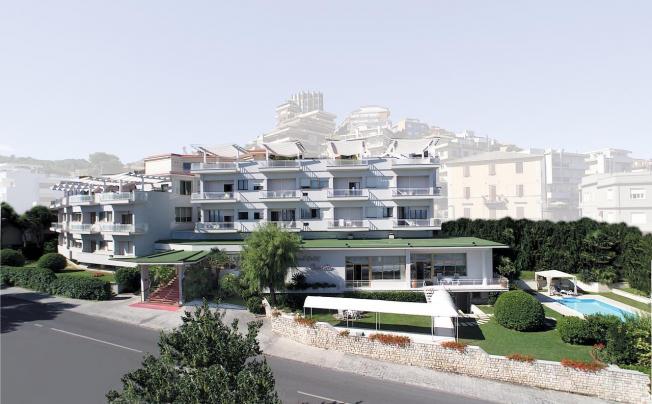 Фото отеля Passetto Grand Hotel