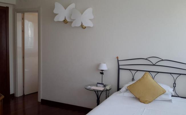 Фото отеля Passetto Grand Hotel