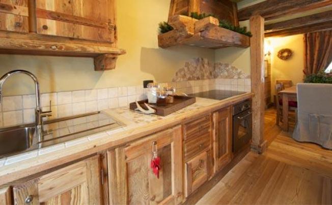 Фото отеля Au Coeur Des Neiges & SPA