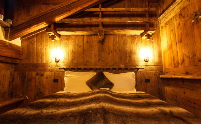 Фото отеля Au Coeur Des Neiges & SPA