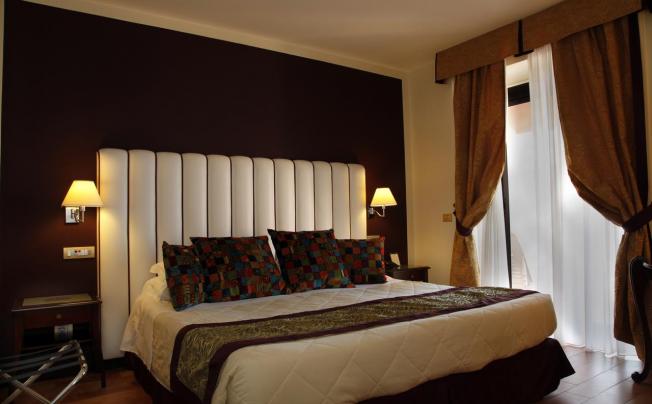 Фото отеля Baia Taormina Hotels & Spa