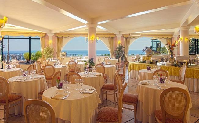 Фото отеля Baia Taormina Hotels & Spa