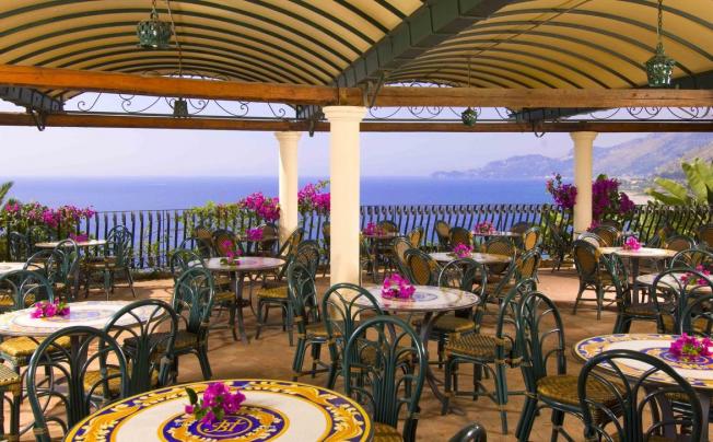 Фото отеля Baia Taormina Hotels & Spa