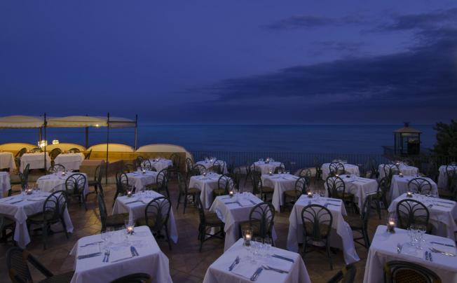 Фото отеля Baia Taormina Hotels & Spa