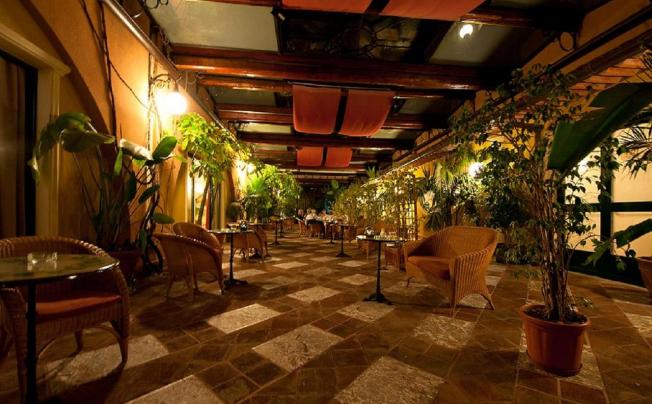 Фото отеля Baia Taormina Hotels & Spa