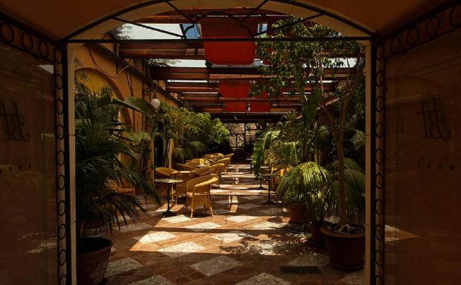 Фото отеля Baia Taormina Hotels & Spa