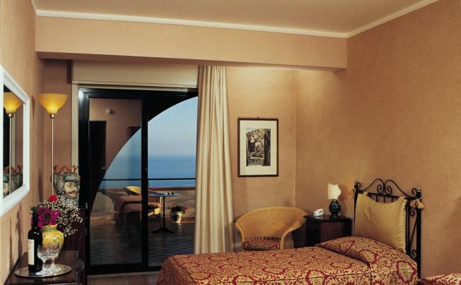 Фото отеля Baia Taormina Hotels & Spa