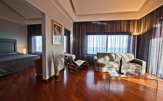 Фото отеля Baia Taormina Hotels & Spa